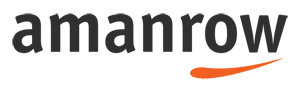 Amanrow Logo